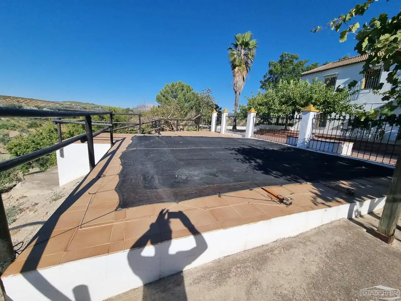 Haus mit Pool zum Verkauf in Cortijo Grande, imagen 42