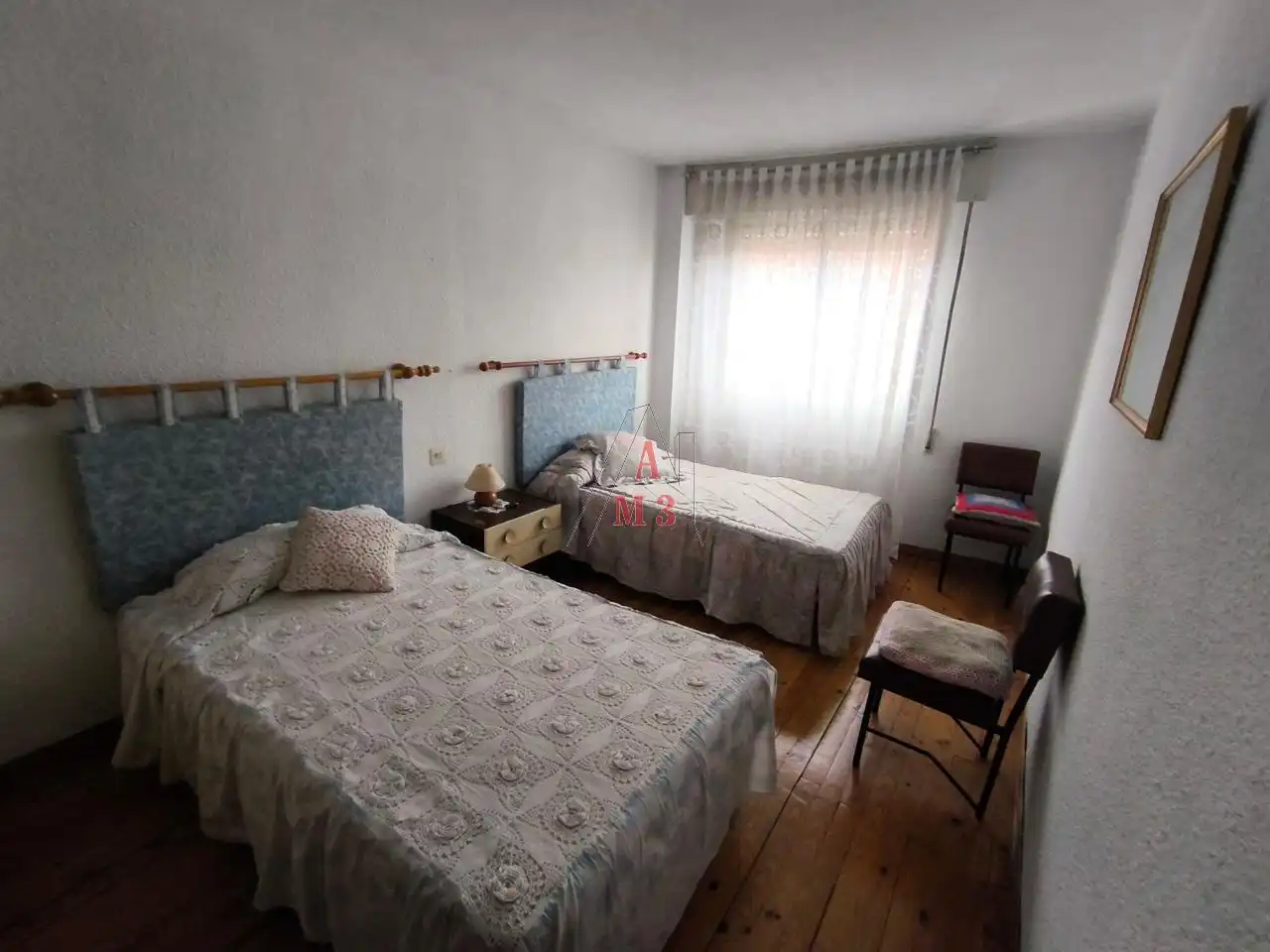 Flat for sale in Iglesia, imagen 11