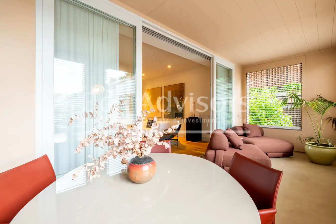 Piso con ascensor en venta en Sarrià - Sant Gervasi, imagen 5