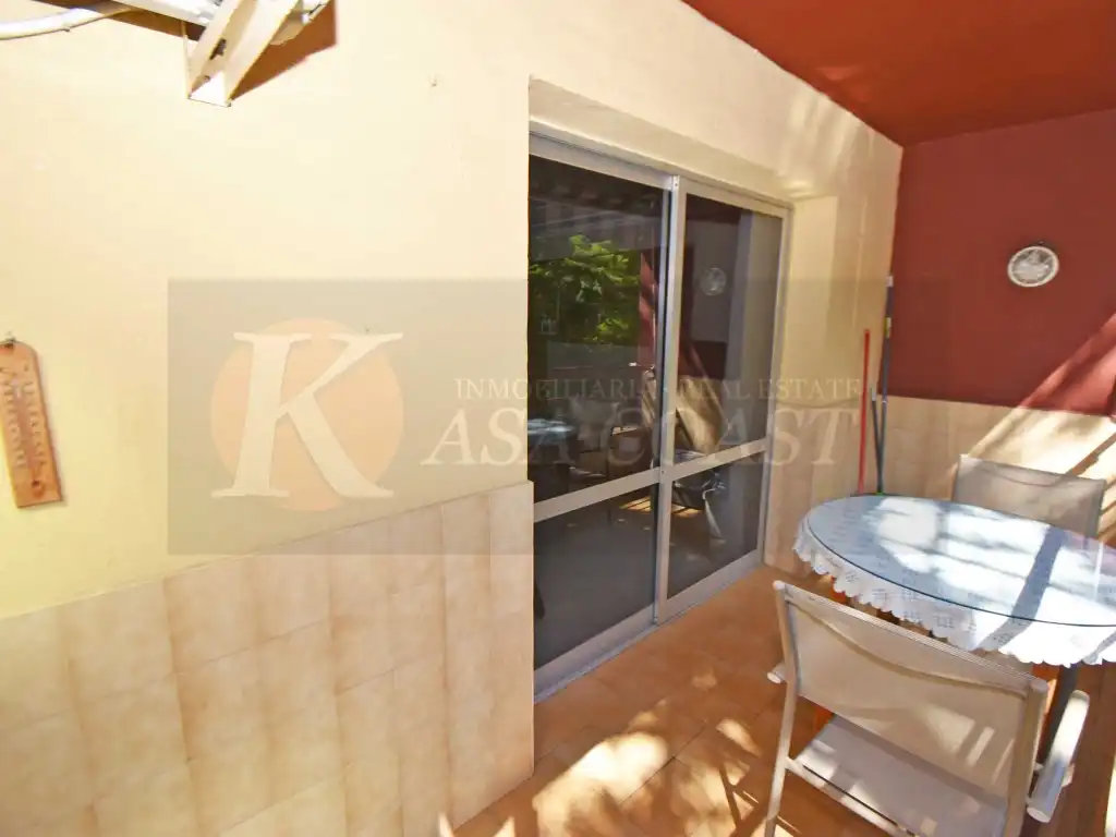 Terrace of Flat for sale in Fuengirola  with Air Conditioner and Terrace