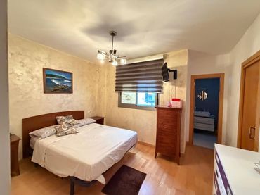 Appartamento con ascensore in vendita a Calle San Rafael