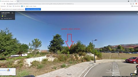 Foto 4 de Residencial en venda a Camiño Das Barxiñas, 9, Nigrán centro, Nigrán