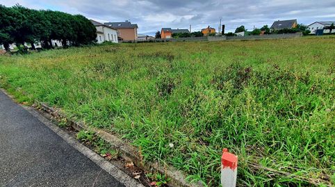 PARCELA EDIFICABLE DE 1.070 m2  MÁNTARAS TAPIA DE CASARIEGO, imagen 4