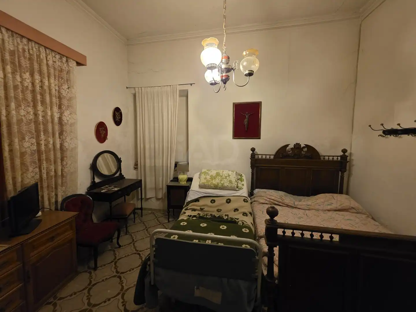 Dormitori de Casa o xalet en venda en Calasparra amb Aire condicionat, Calefacció i Terrassa