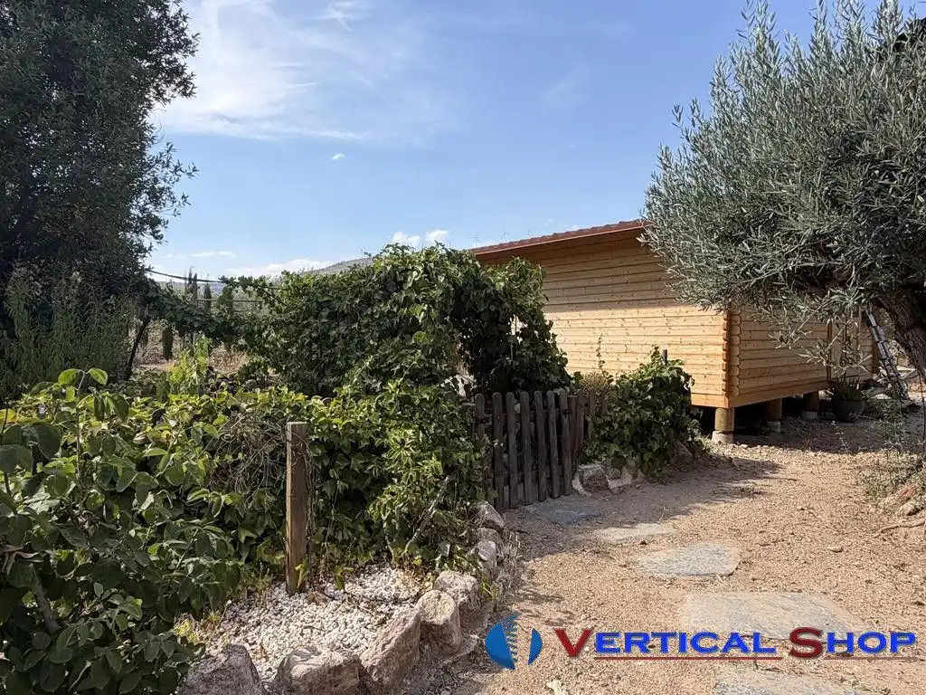Chalet en venta en Batan, imagen 15