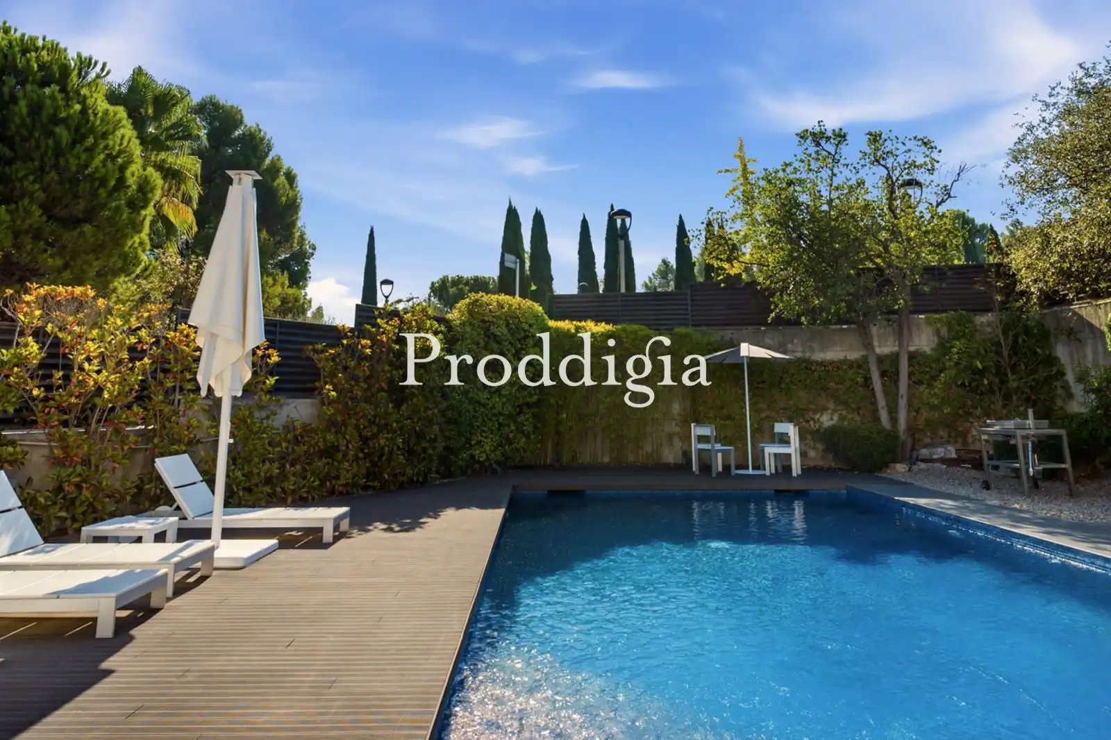 Villa avec piscine à vendre à Golf - Can Trabal, imagen 38