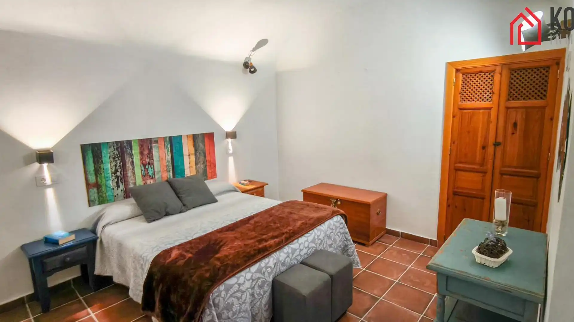 Flat for sale in Arcos de la Frontera