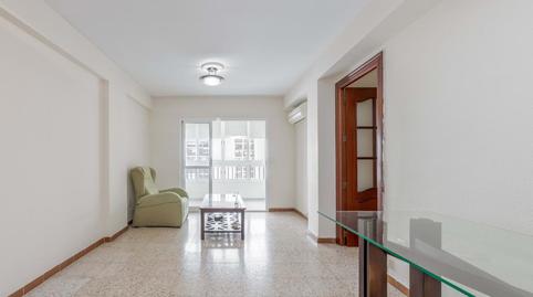 Foto 4 de Pis en venda a Bda. de San Diego, Pino Montano - Consolación,  Sevilla Capital