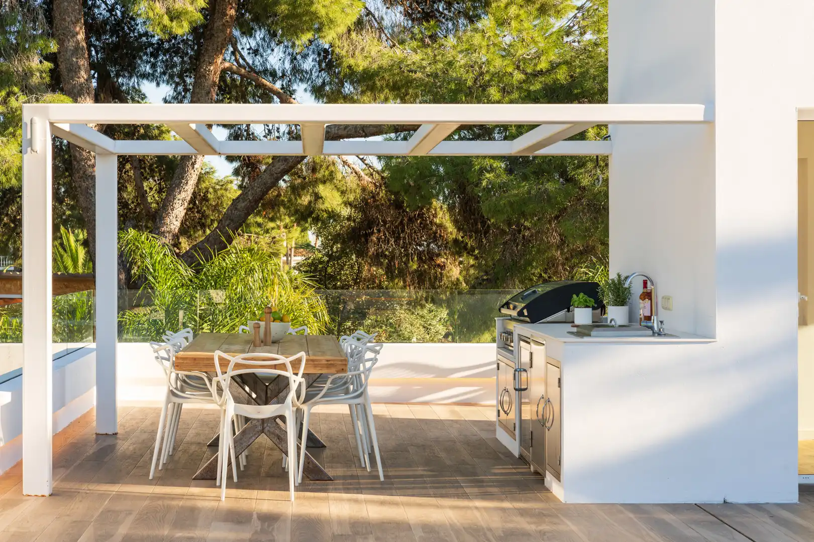 Casa con terraza en venta en Nueva Andalucía, imagen 49