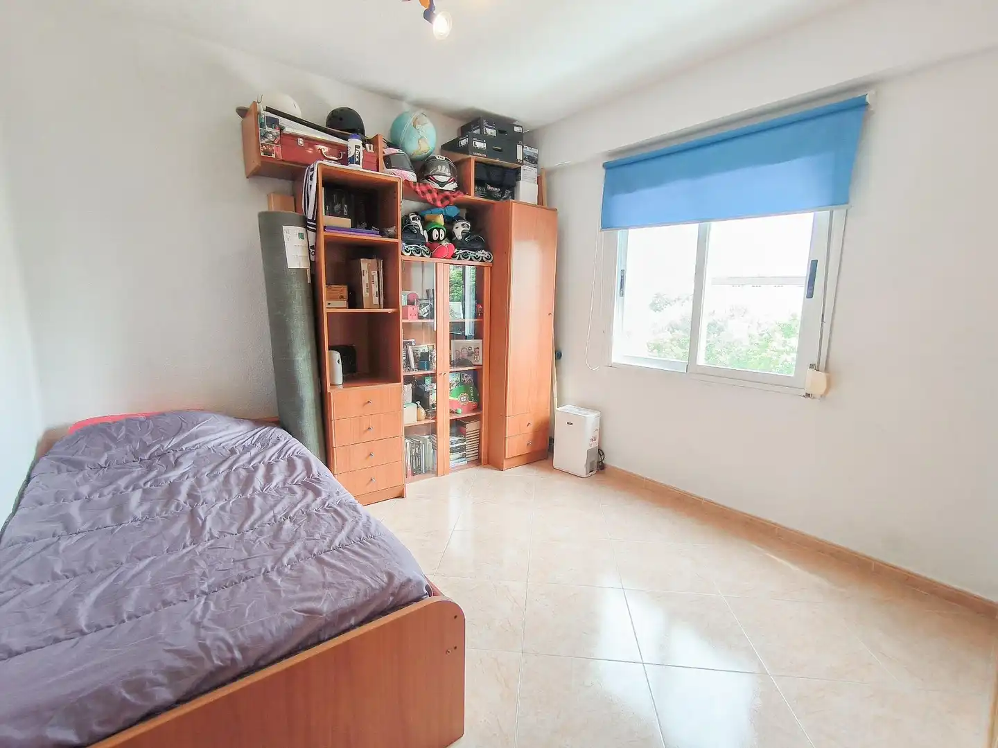 Wohnung mit Terrasse zum Verkauf in Cala de Finestrat, imagen 8