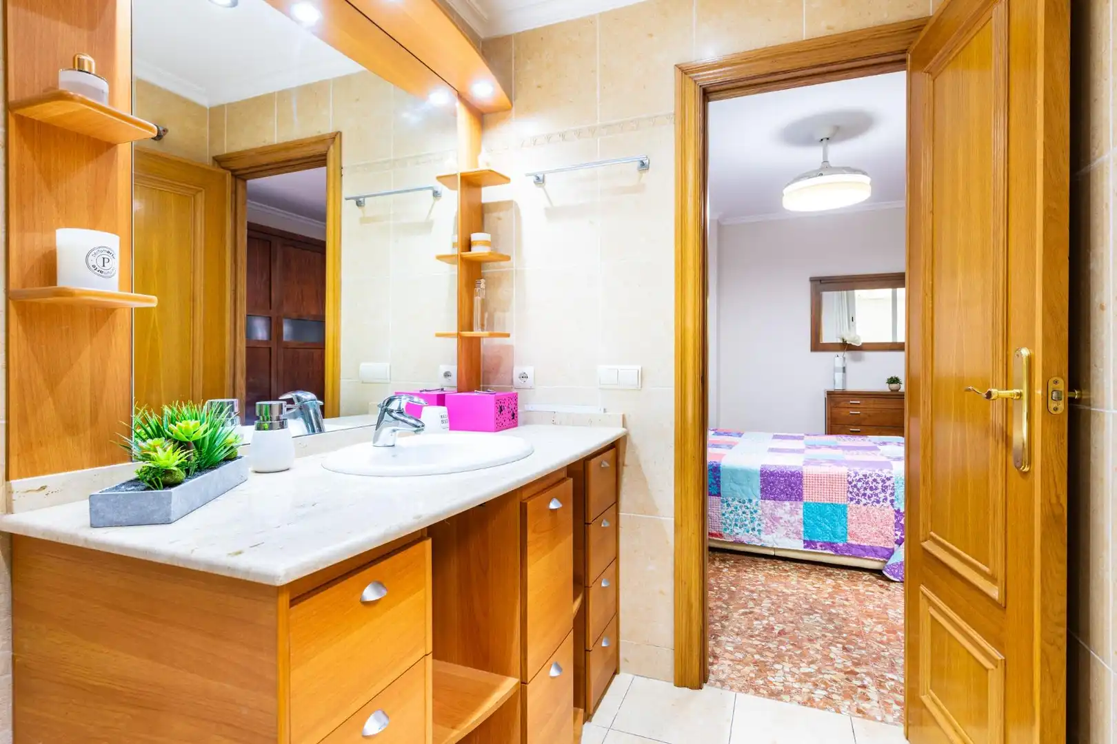 Flat with lift for sale in Avenida de Vicente Blasco Ibáñez, imagen 18