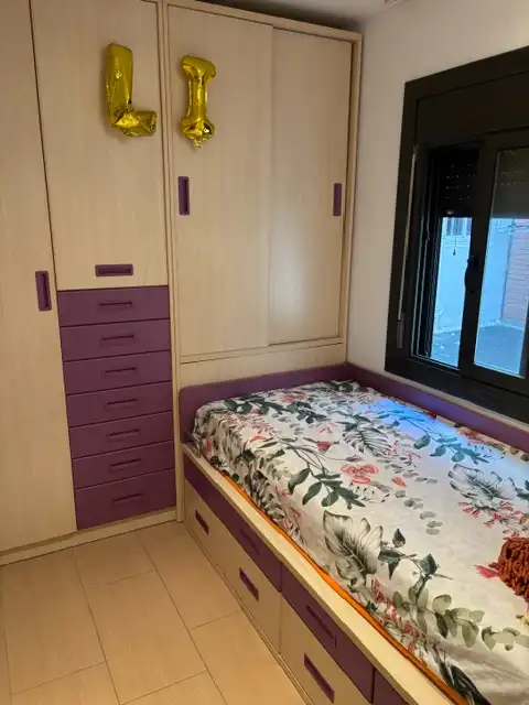 Habitación de Piso en venta en Mataró con Aire acondicionado, Calefacción y Horno