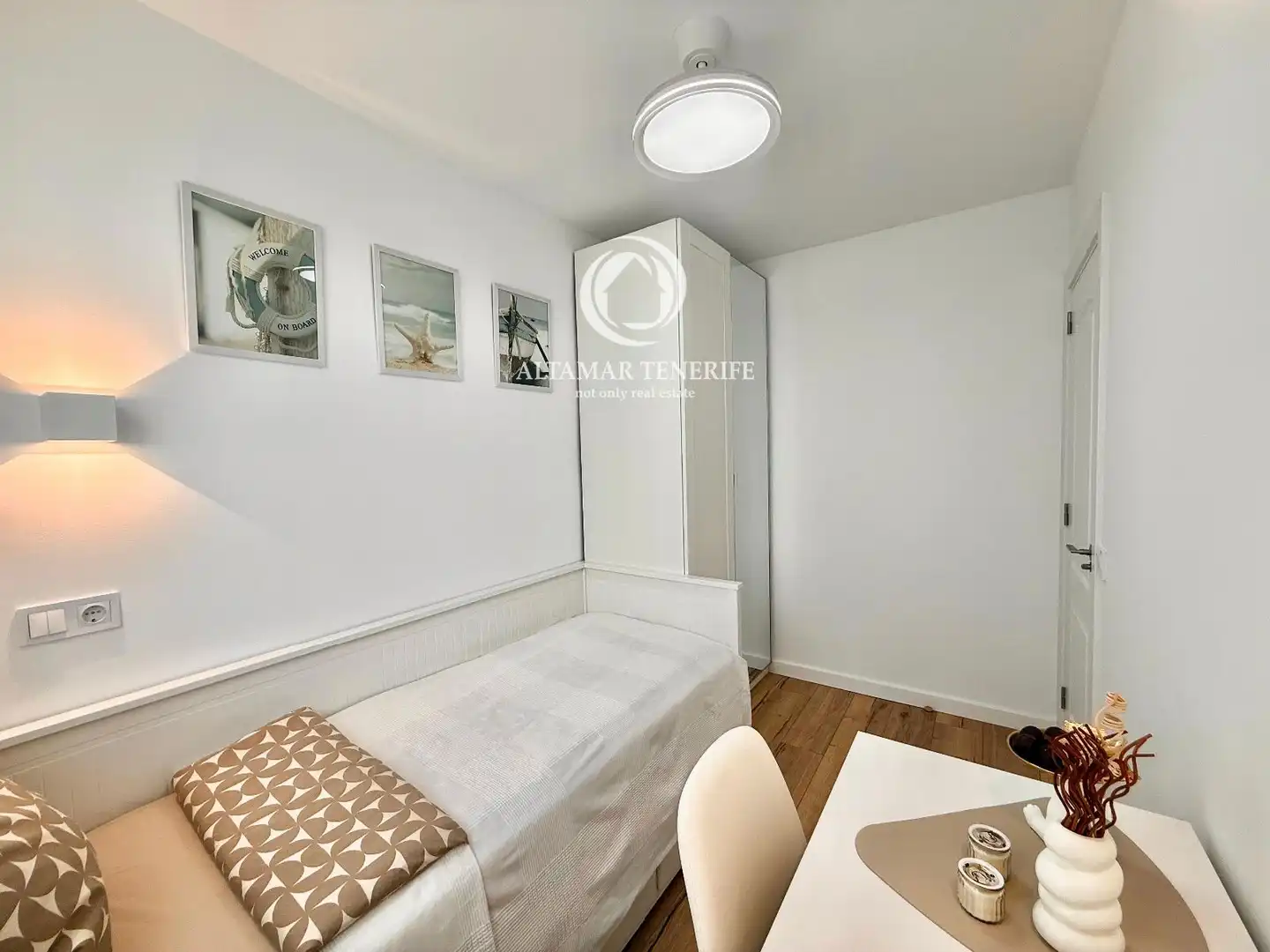 Apartament en venda a de la Constitución, Casco Urbano