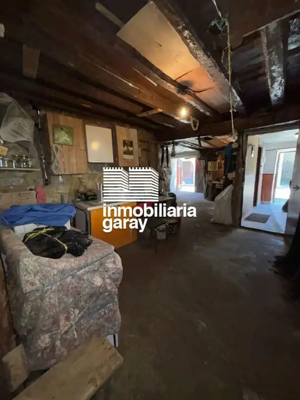 Houses for sale in Merindad de Cuesta-Urria  with Storage room