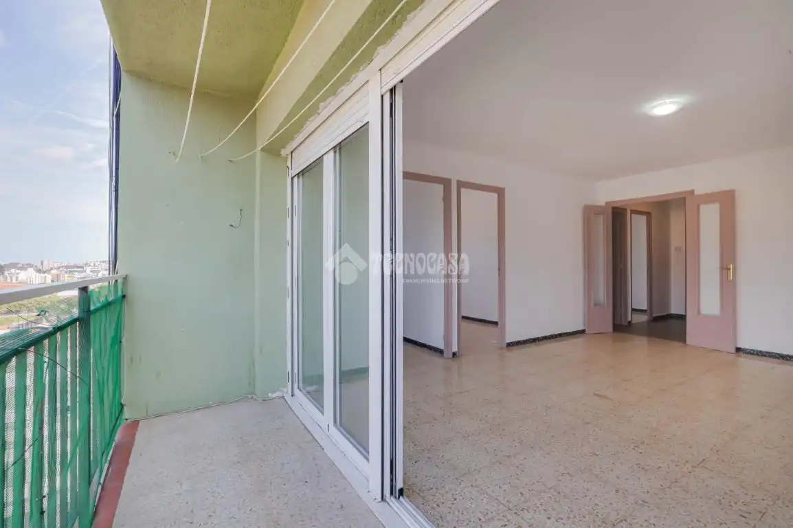 Flat with terrace for sale in Centre - Sant Josep - Sanfeliu, imagen 19