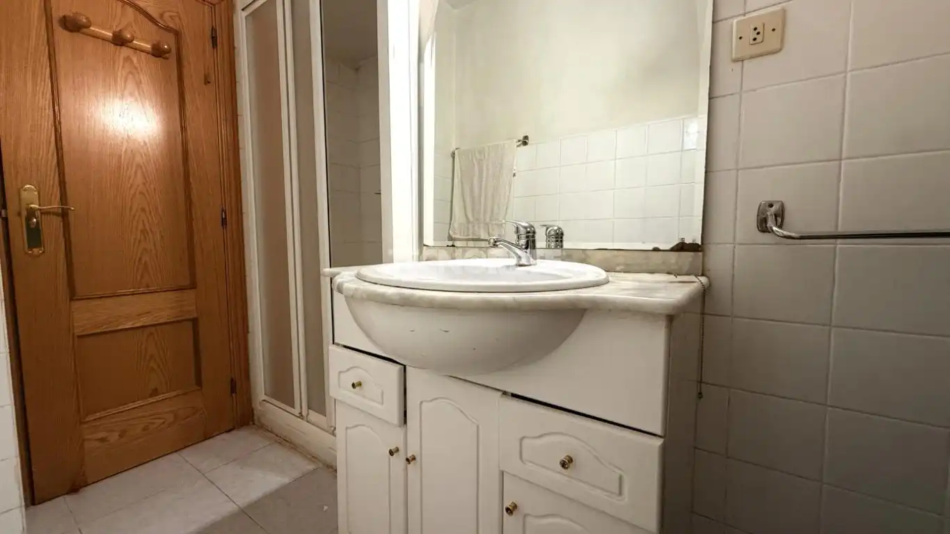 Piso con ascensor en venta en Alamín, imagen 22