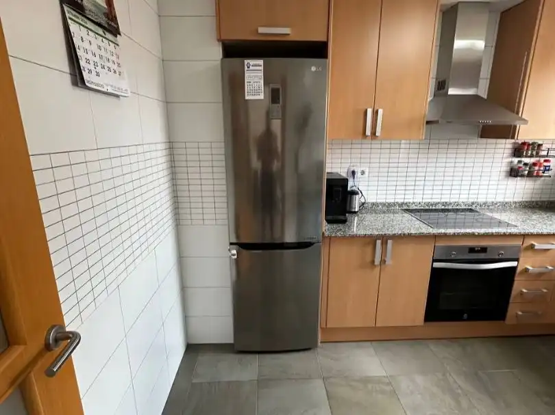 Cocina de Piso en venta en Centro  