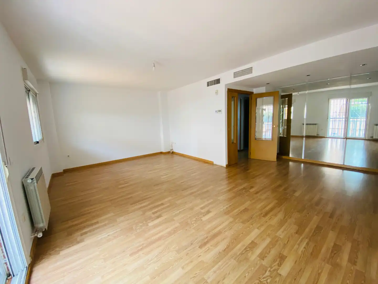 Detached homes for sale in Calle Secundino Zuazo, La Garena