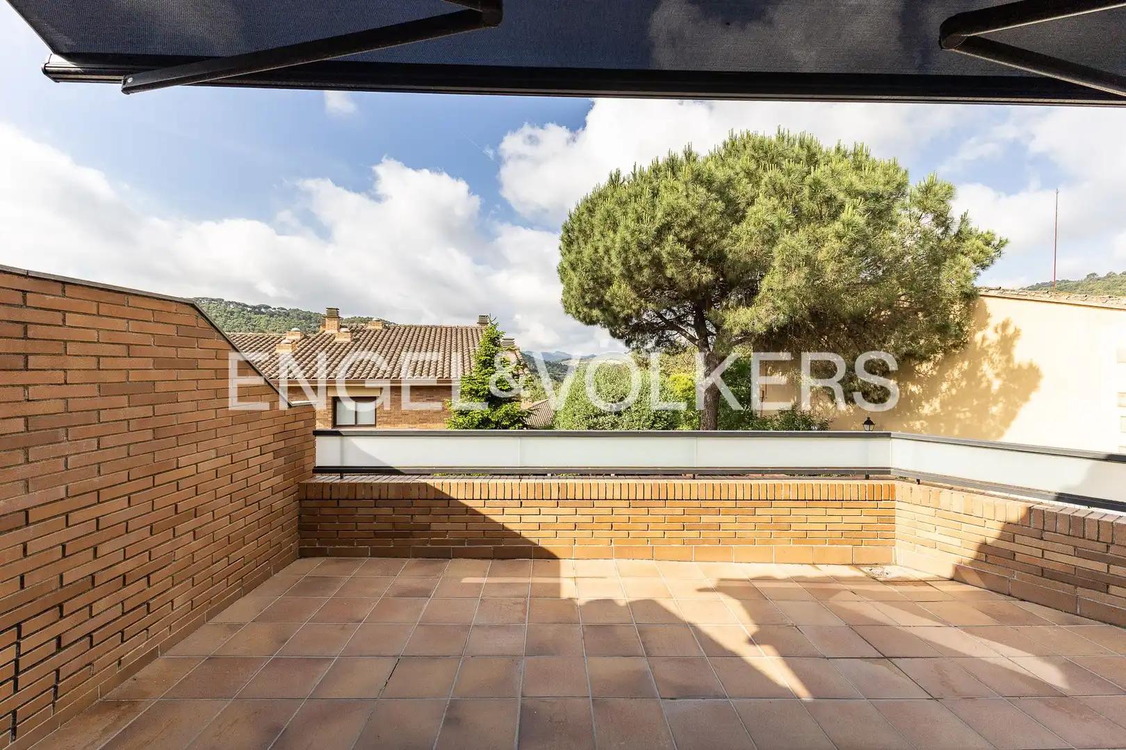 Terrace of Houses for sale in Dosrius  with Air Conditioner, Heating and Private garden