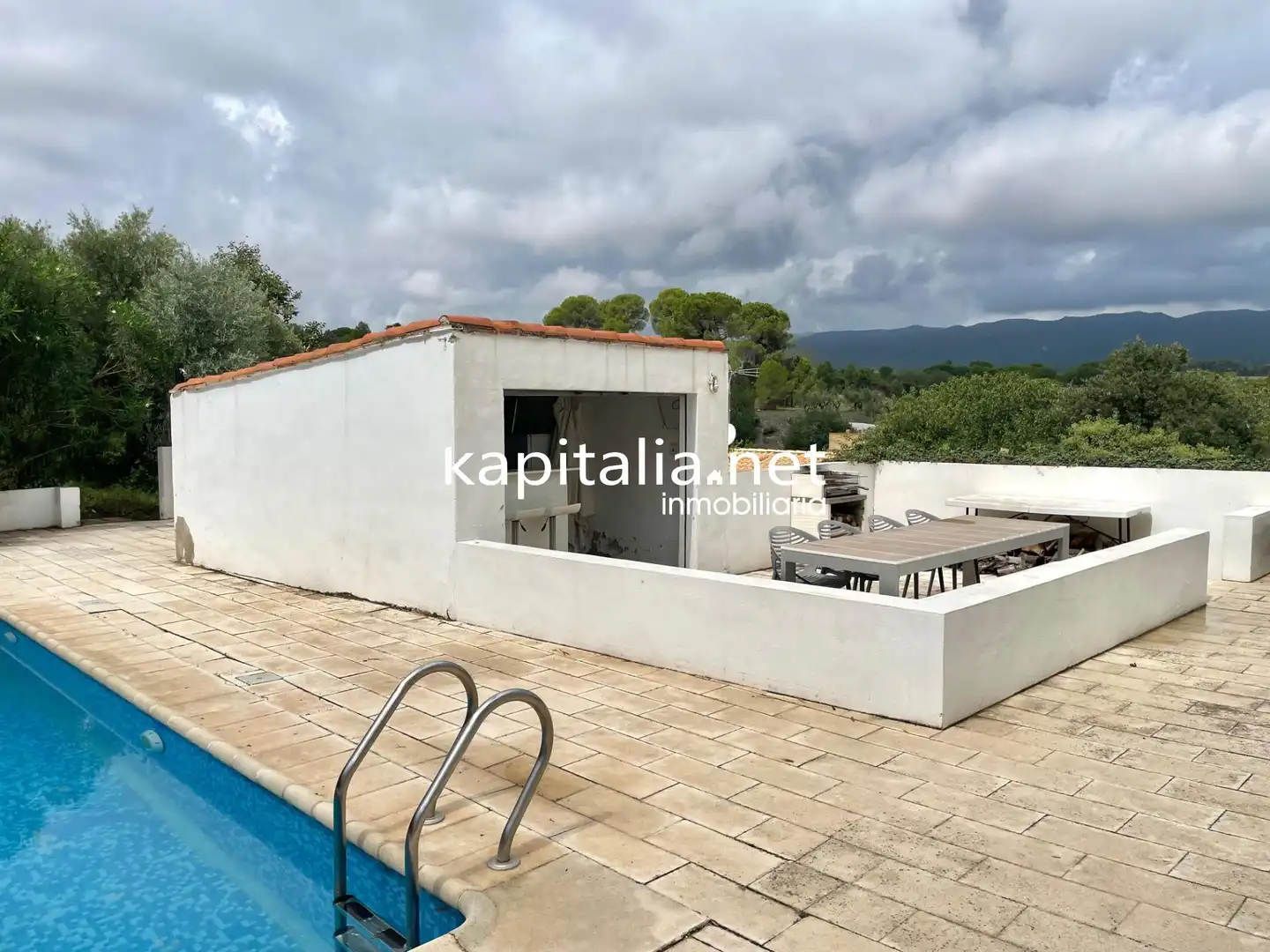 Casa o chalet en venta en Ontinyent con Aire acondicionado, Jardín privado y Terraza