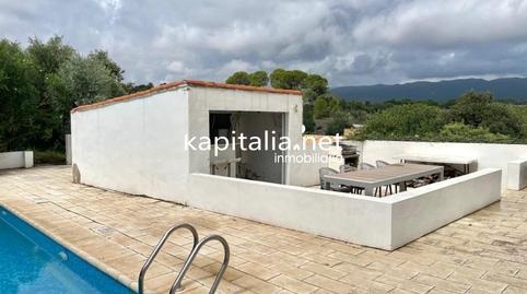 Foto 4 de Casa o chalet en venta en El Llombo, Ontinyent