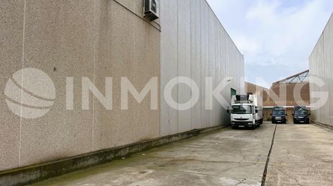 Photo 5 of Industrial buildings for sale in Avenida de la Constitucion , 3, Barrio de las Fronteras, Torrejón de Ardoz