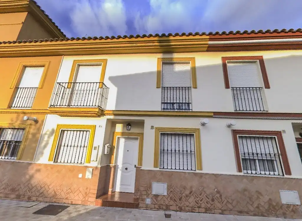 Adosado en venta en Rapasalla