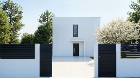 Foto 4 von Wohnung zum Verkauf in Carrer de Martorell, Collblanc, Barcelona