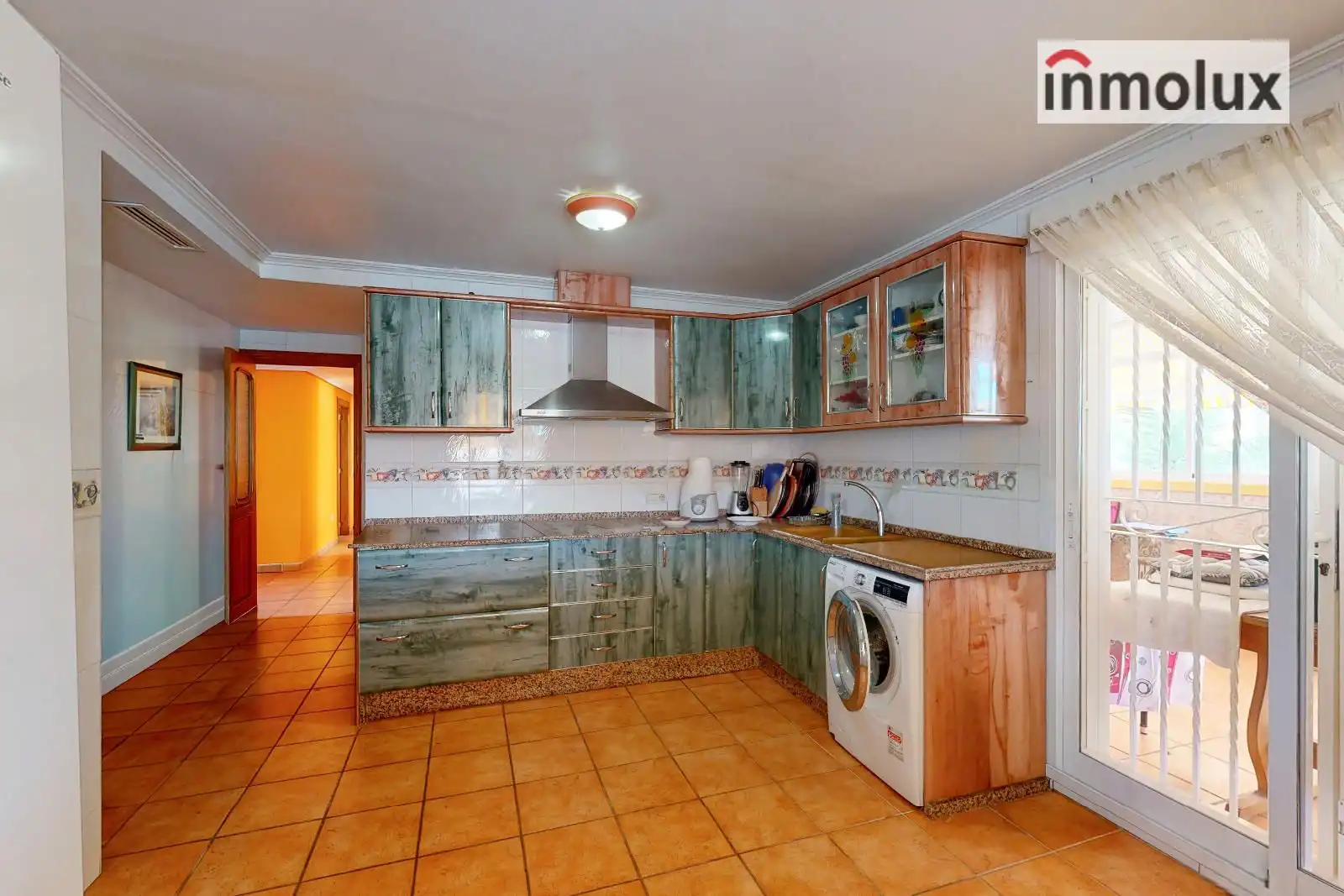 Villa con giardino in vendita a Calle Jardiel y Poncela, imagen 4