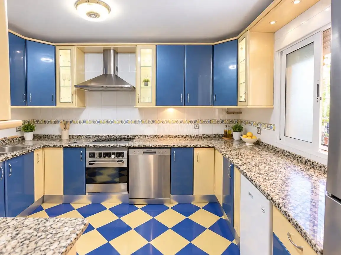 Maison jumelée à vendre à Este - Alcosa- Torreblanca, imagen 4