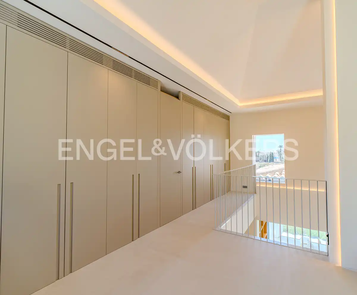 Casa o xalet en venda en Elche / Elx amb Aire condicionat, Calefacció i Jardí privat