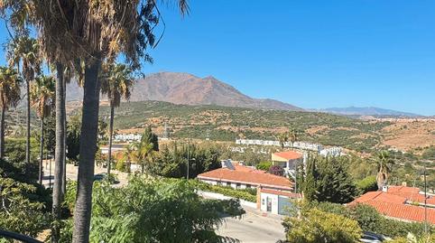 Foto 3 de Planta baixa en venda a Estepona Golf, Málaga