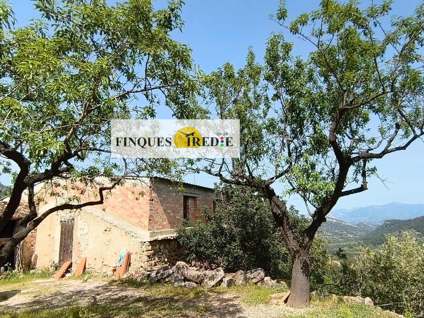 Casa en venta en Alfara de Carles, imagen 2