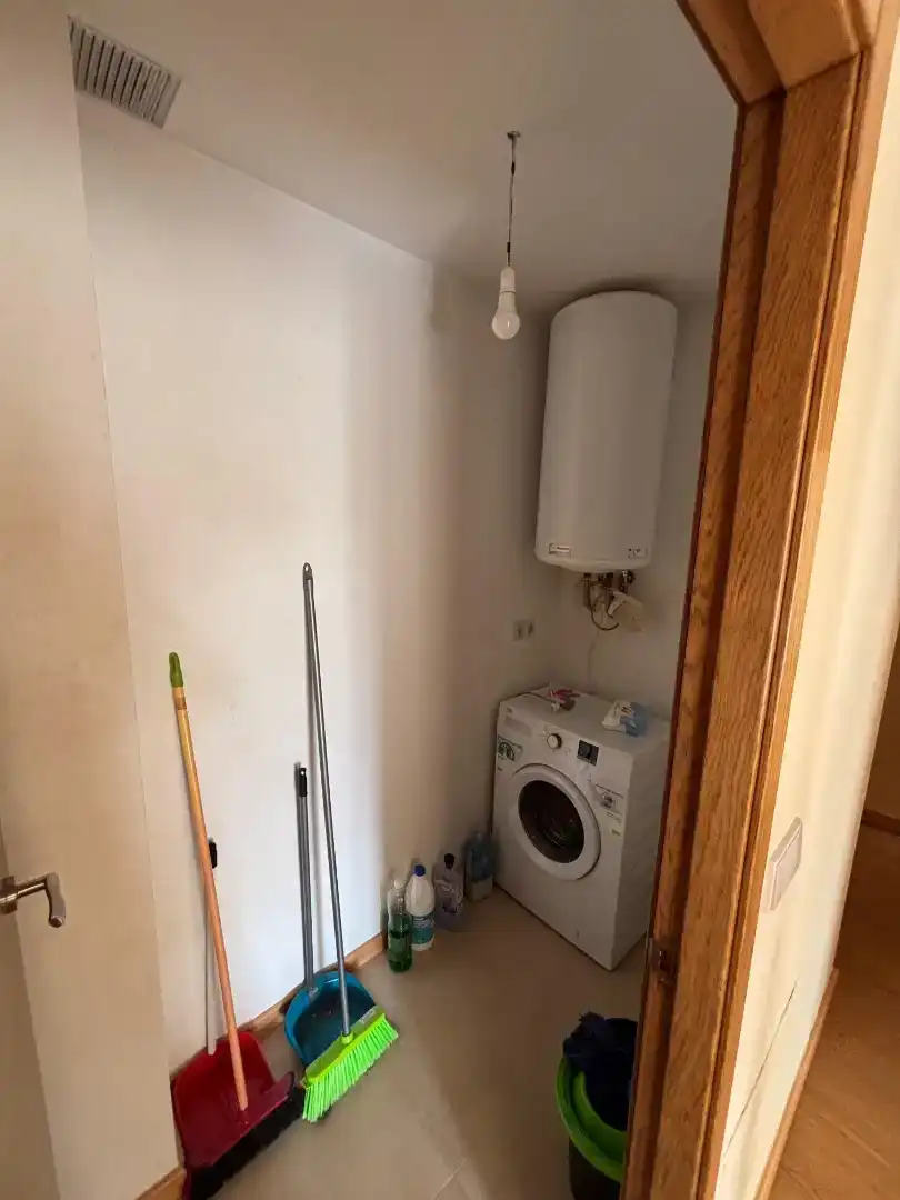 Wohnung zur Miete in Barreiros, Lugo