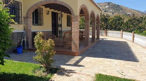 Foto 2 de Finca rústica de lloguer a Urbanización Santa Rosa, Málaga