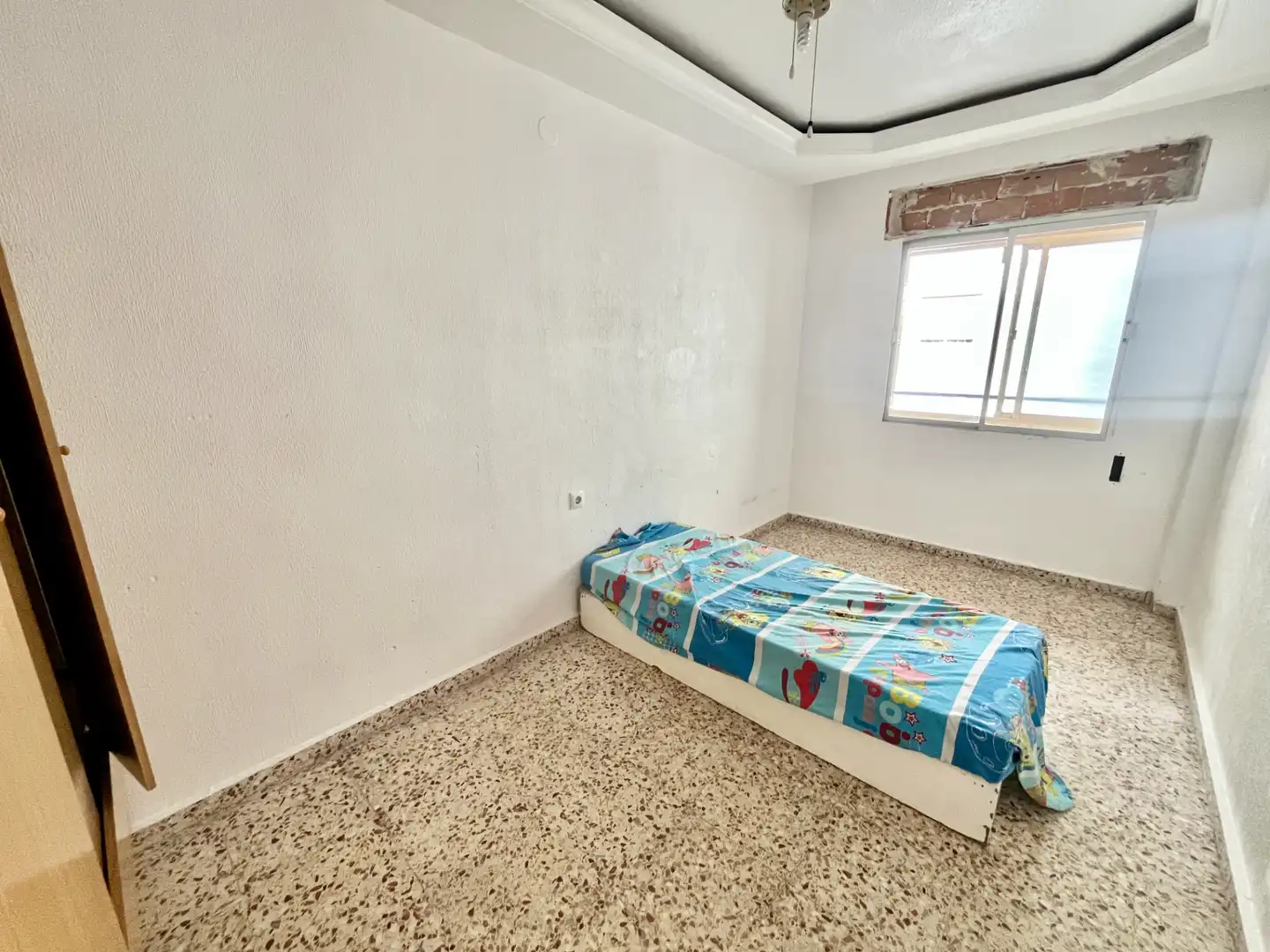 Flat with terrace for sale in Calle Perpendicular Maldonad 6, imagen 16