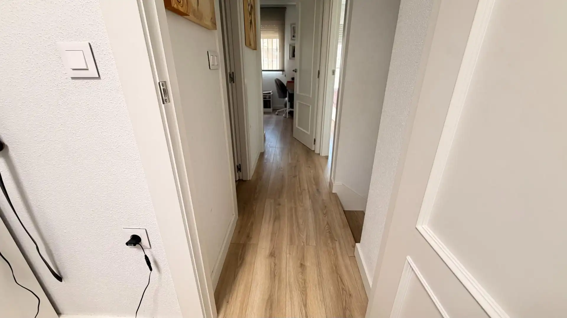 Casa o chalet en venta en Santa Pola con Jardín privado, Terraza y Trastero