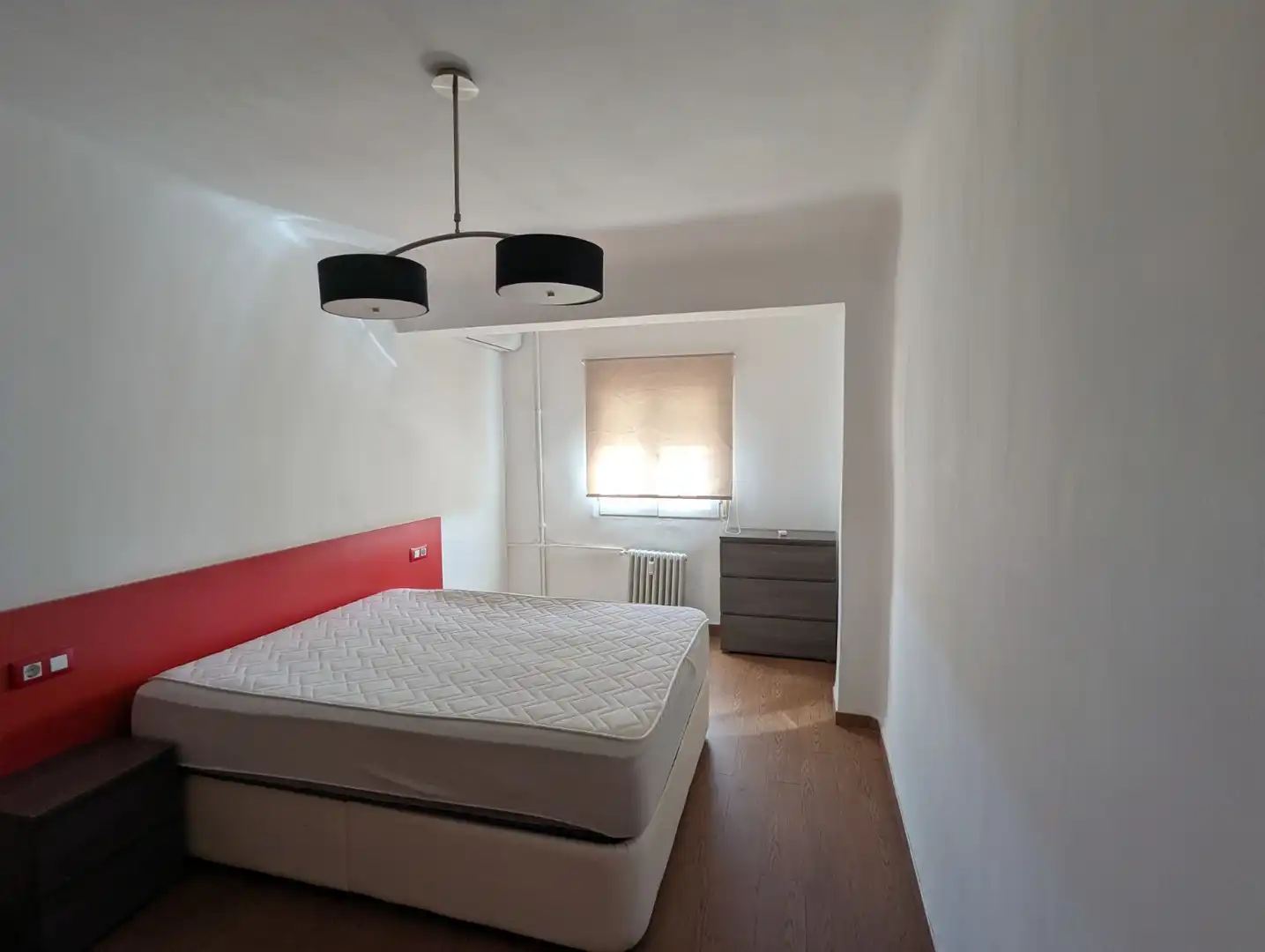 Dormitori de Apartament en venda en La Morería