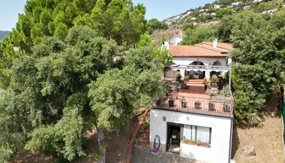 Haus mit Garten zum Verkauf in Mas Pere - Río de Oro, imagen 9