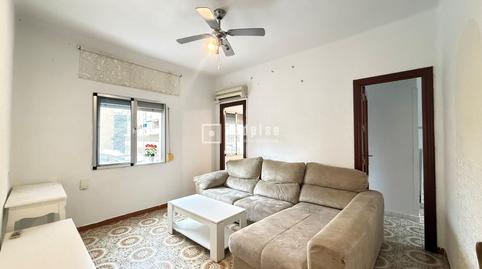 Foto 2 de Pis en venda a Heroe de Sostoa, Girón - Las Delicias, Málaga Capital