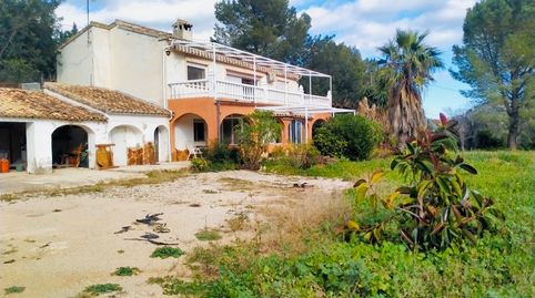 NUEVO Y PRECIOSO CHALET EN VENTA EN PARCENT!