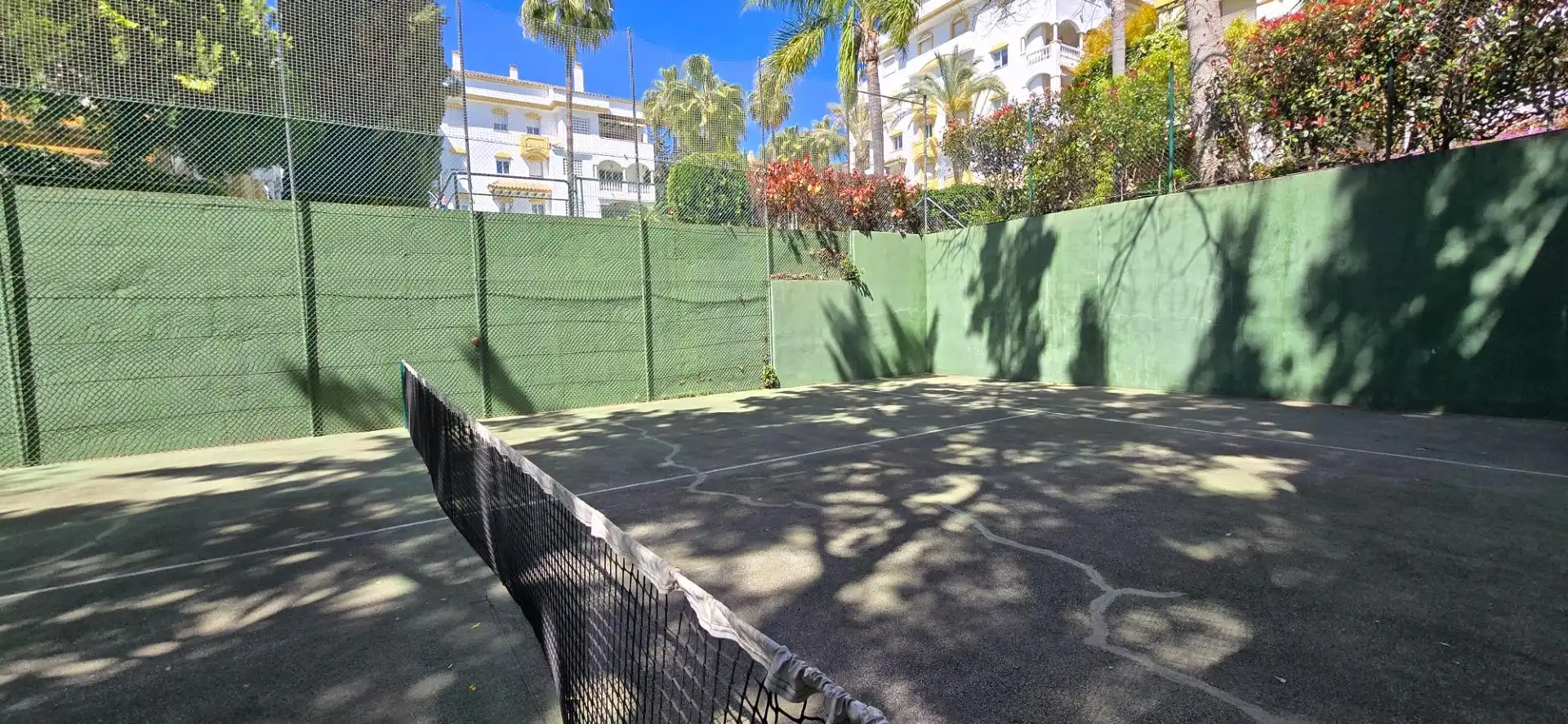 Apartment with pool for sale in Urbanizacion CONDE RUDI-UR LA CARIDAD, imagen 43