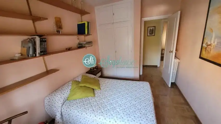 Piso con ascensor en venta en Ezequiel González - Conde de Sepúlveda, imagen 33