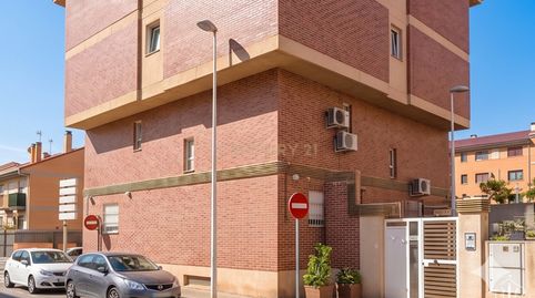 Foto 3 de Apartamento en venta en Cl Xativa 2 Manises (valencia), -1, Alameda Park, Manises