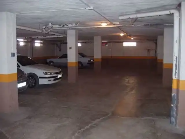 Aparcament de Garatge de lloguer en Tarancón, Cuenca