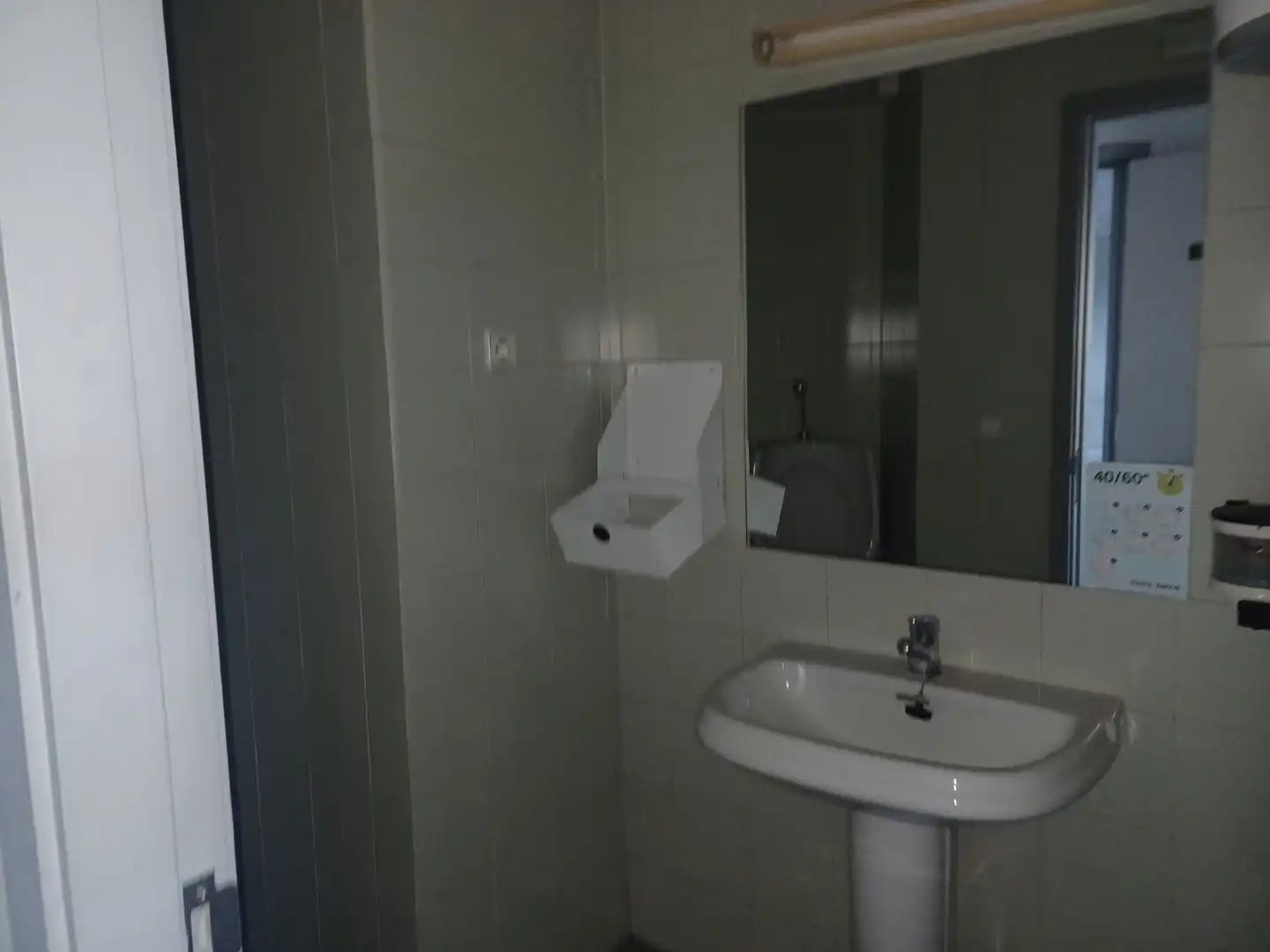 Local comercial en alquiler en Centro - Juan Flórez - Plaza Pontevedra, imagen 13