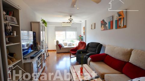 Photo 2 of Flat for sale in Calle de la Virgen del Puig, Tómbola, Alicante / Alacant
