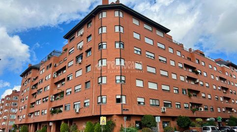 BoxPlaza De Garaje en venta en Madrid