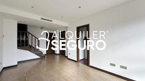 Foto 4 de Pis de lloguer a Roberto Martin Holgado, Pueblo, Madrid