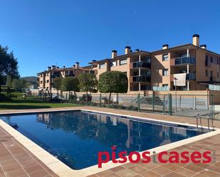 Flat to rent in Carrer Josep Ventura, 38, Tona